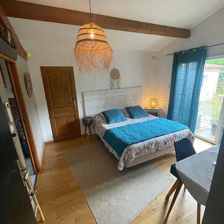 La Chambre Haute Et Son Spa Nimes Exterior photo