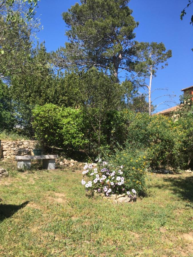 La Chambre Haute Et Son Spa Nimes Exterior photo