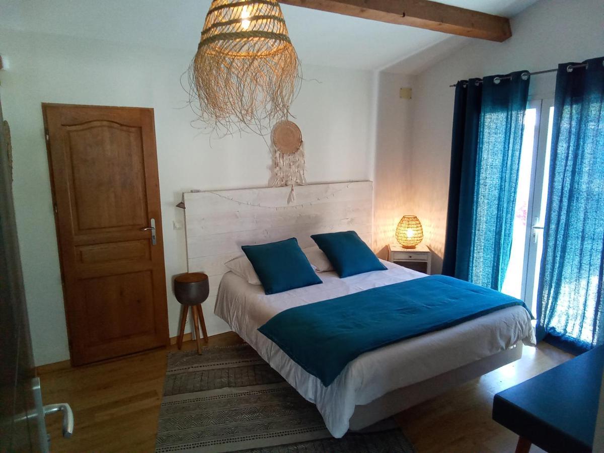 La Chambre Haute Et Son Spa Nimes Exterior photo