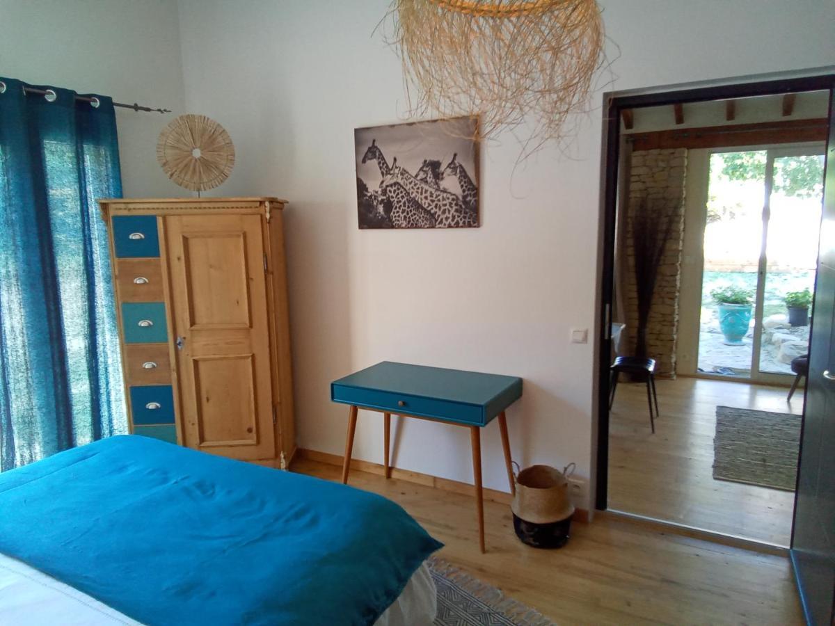 La Chambre Haute Et Son Spa Nimes Exterior photo